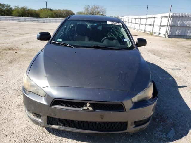 Photo 4 VIN: JA3AU16U78U016420 - MITSUBISHI LANCER 