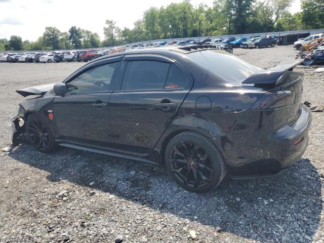 Photo 1 VIN: JA3AU16U79U043425 - MITSUBISHI LANCER 