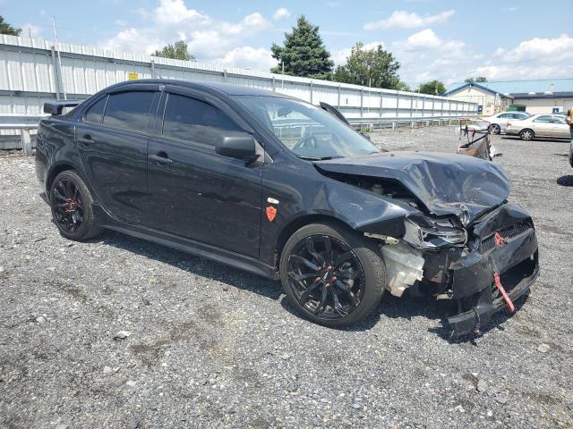 Photo 3 VIN: JA3AU16U79U043425 - MITSUBISHI LANCER 