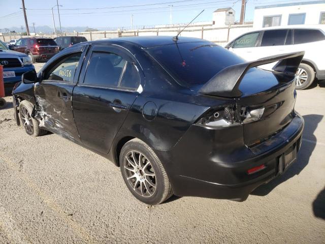 Photo 2 VIN: JA3AU16U99U001385 - MITSUBISHI LANCER DE 