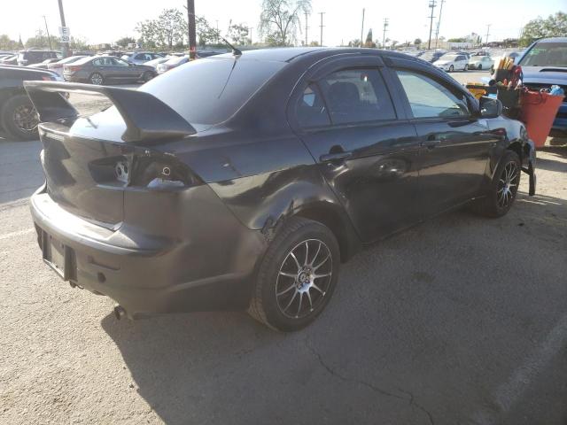 Photo 3 VIN: JA3AU16U99U001385 - MITSUBISHI LANCER DE 