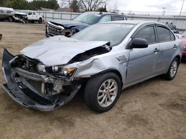 Photo 1 VIN: JA3AU16U99U012998 - MITSUBISHI LANCER DE 