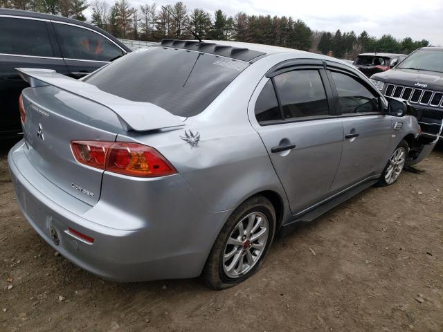 Photo 3 VIN: JA3AU16U99U012998 - MITSUBISHI LANCER DE 