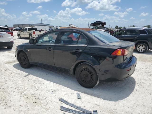 Photo 1 VIN: JA3AU16U99U034614 - MITSUBISHI LANCER DE 