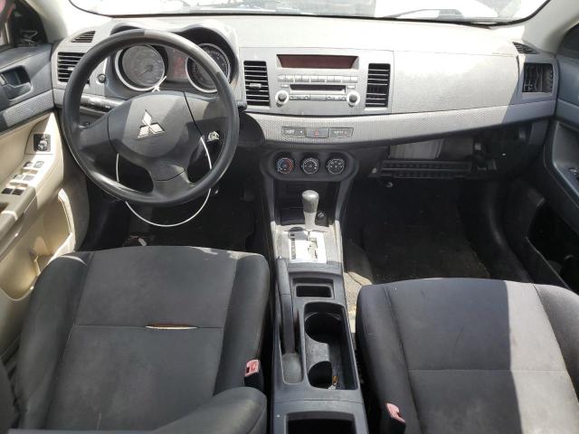 Photo 7 VIN: JA3AU16U99U034614 - MITSUBISHI LANCER DE 