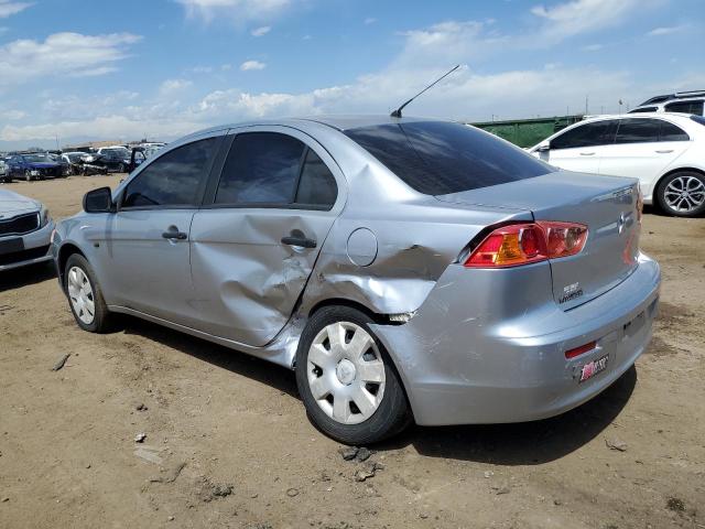 Photo 1 VIN: JA3AU16UX9U011262 - MITSUBISHI LANCER 