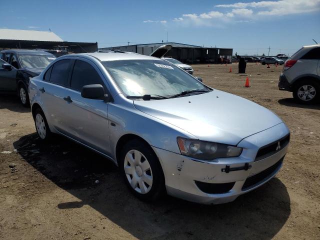 Photo 3 VIN: JA3AU16UX9U011262 - MITSUBISHI LANCER 