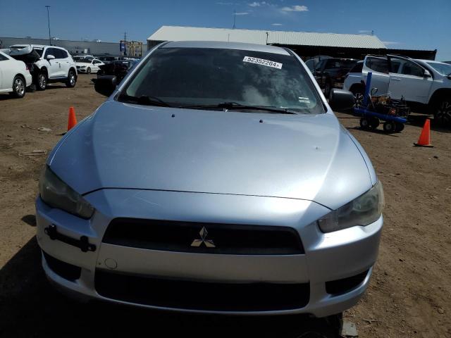 Photo 4 VIN: JA3AU16UX9U011262 - MITSUBISHI LANCER 