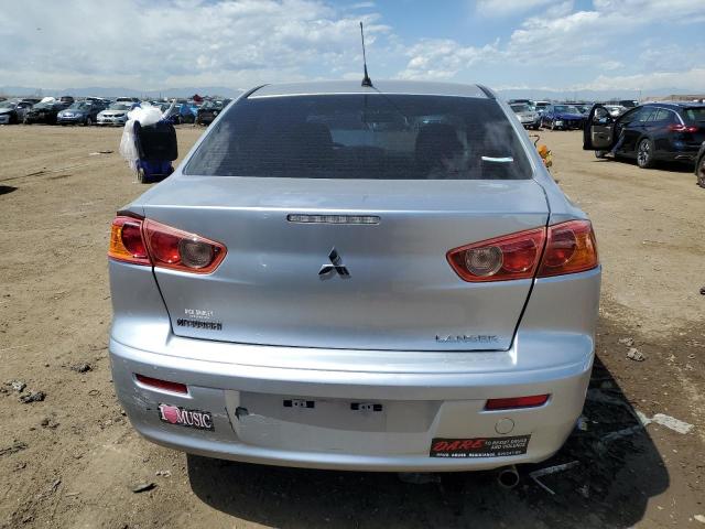 Photo 5 VIN: JA3AU16UX9U011262 - MITSUBISHI LANCER 