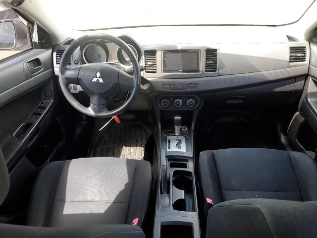 Photo 7 VIN: JA3AU16UX9U011262 - MITSUBISHI LANCER 