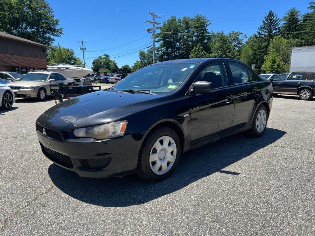 Photo 1 VIN: JA3AU16UX9U013156 - MITSUBISHI LANCER 