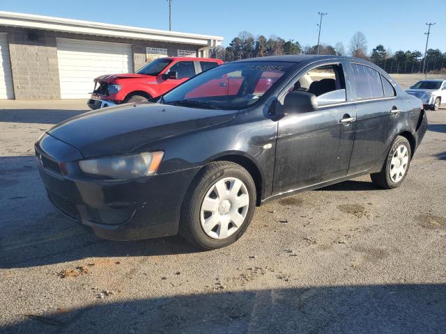 Photo 0 VIN: JA3AU16UX9U043466 - MITSUBISHI LANCER 