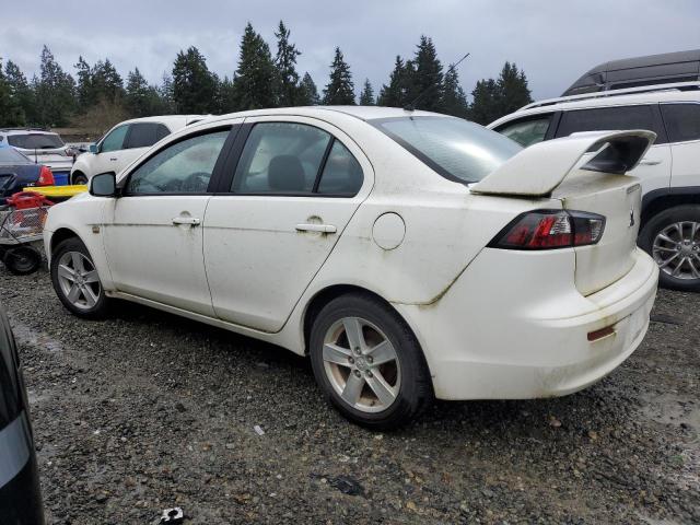 Photo 1 VIN: JA3AU26U08U015647 - MITSUBISHI LANCER 