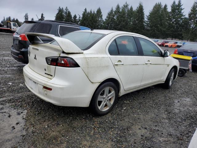 Photo 2 VIN: JA3AU26U08U015647 - MITSUBISHI LANCER 