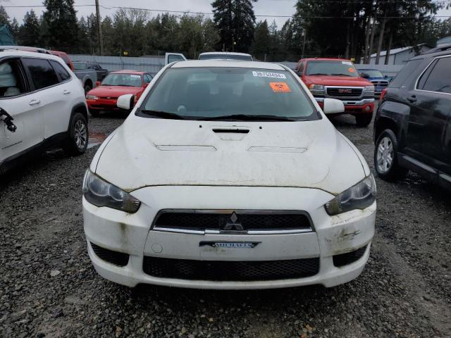 Photo 4 VIN: JA3AU26U08U015647 - MITSUBISHI LANCER 