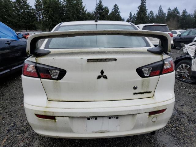 Photo 5 VIN: JA3AU26U08U015647 - MITSUBISHI LANCER 