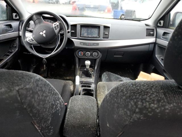 Photo 7 VIN: JA3AU26U08U015647 - MITSUBISHI LANCER 