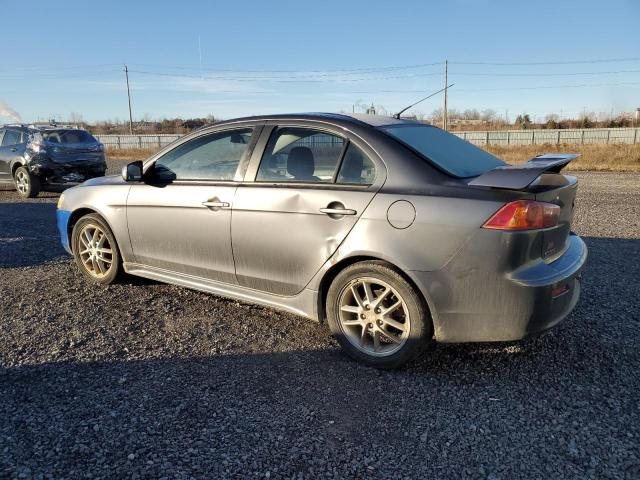 Photo 1 VIN: JA3AU26U08U607694 - MITSUBISHI LANCER ES 