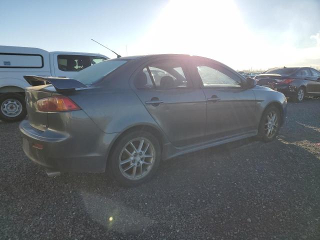 Photo 2 VIN: JA3AU26U08U607694 - MITSUBISHI LANCER ES 