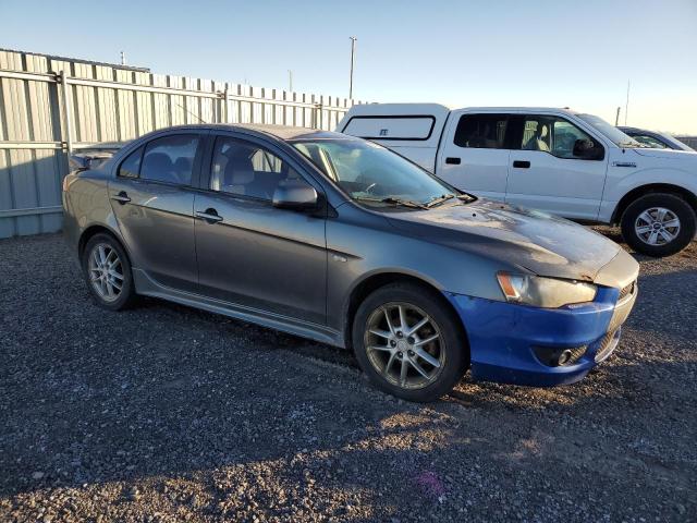 Photo 3 VIN: JA3AU26U08U607694 - MITSUBISHI LANCER ES 