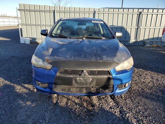 Photo 4 VIN: JA3AU26U08U607694 - MITSUBISHI LANCER ES 