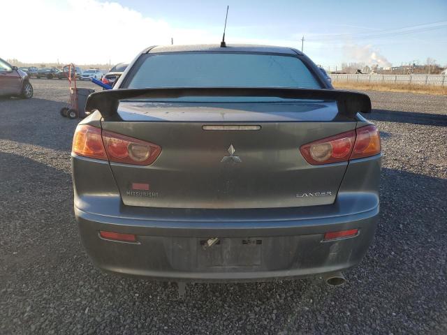 Photo 5 VIN: JA3AU26U08U607694 - MITSUBISHI LANCER ES 