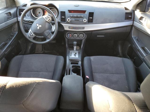 Photo 7 VIN: JA3AU26U08U607694 - MITSUBISHI LANCER ES 