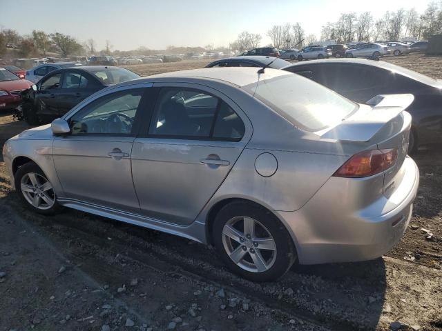 Photo 1 VIN: JA3AU26U09U045460 - MITSUBISHI LANCER 