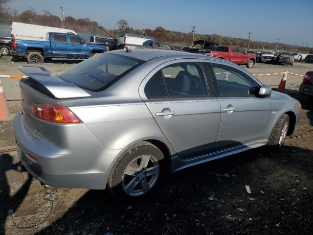 Photo 2 VIN: JA3AU26U09U045460 - MITSUBISHI LANCER 