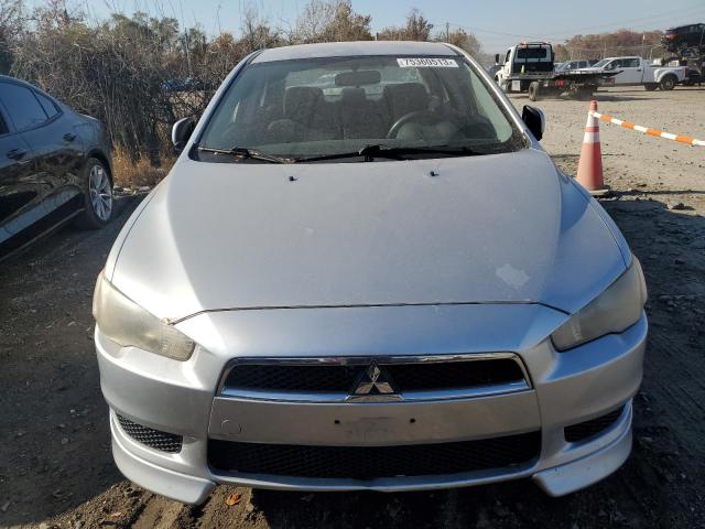 Photo 4 VIN: JA3AU26U09U045460 - MITSUBISHI LANCER 