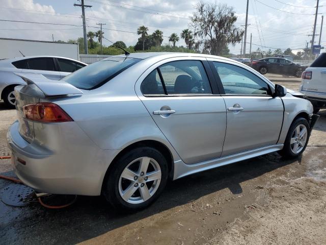 Photo 2 VIN: JA3AU26U09U045653 - MITSUBISHI LANCER 