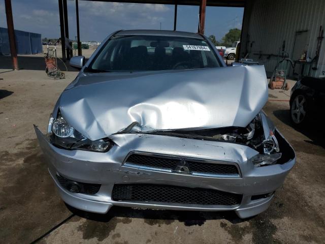 Photo 4 VIN: JA3AU26U09U045653 - MITSUBISHI LANCER 