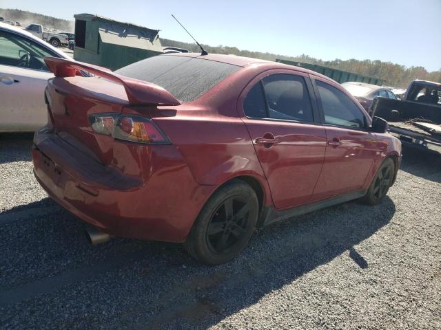 Photo 2 VIN: JA3AU26U18U007783 - MITSUBISHI LANCER ES 