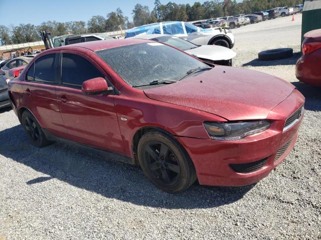 Photo 3 VIN: JA3AU26U18U007783 - MITSUBISHI LANCER ES 