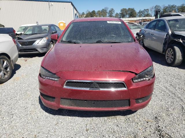 Photo 4 VIN: JA3AU26U18U007783 - MITSUBISHI LANCER ES 