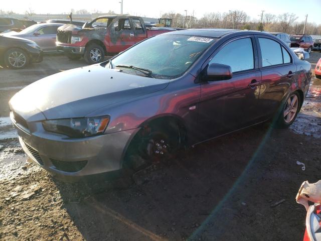 Photo 0 VIN: JA3AU26U18U012305 - MITSUBISHI LANCER 