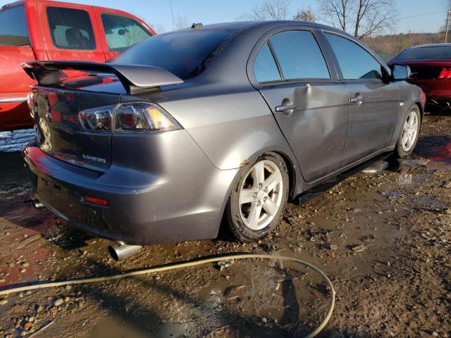 Photo 2 VIN: JA3AU26U18U012305 - MITSUBISHI LANCER 