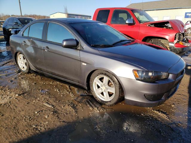 Photo 3 VIN: JA3AU26U18U012305 - MITSUBISHI LANCER 