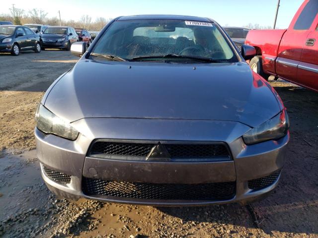 Photo 4 VIN: JA3AU26U18U012305 - MITSUBISHI LANCER 