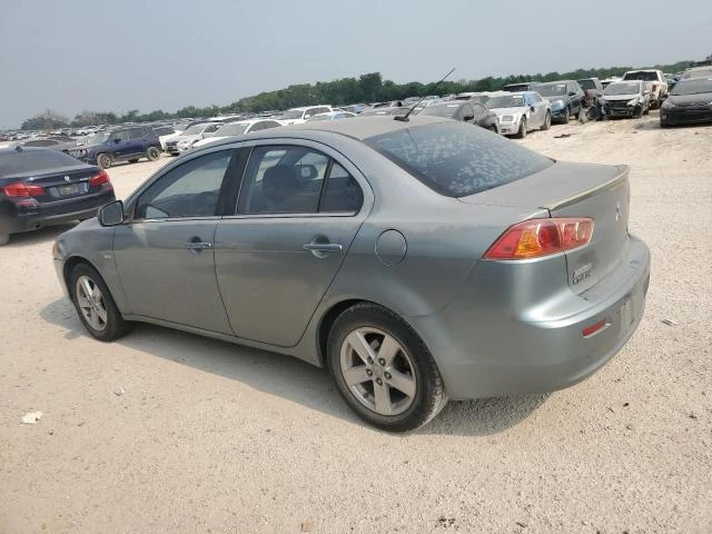 Photo 1 VIN: JA3AU26U18U040816 - MITSUBISHI LANCER ES 