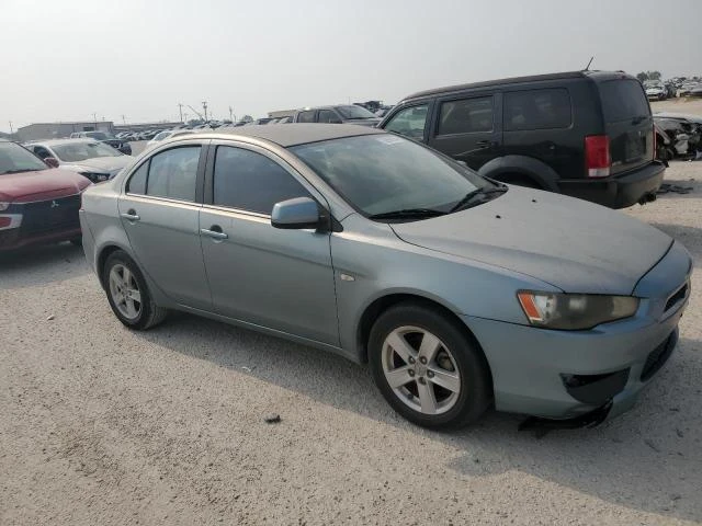 Photo 3 VIN: JA3AU26U18U040816 - MITSUBISHI LANCER ES 