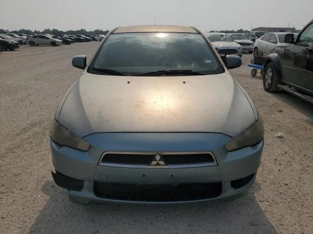 Photo 4 VIN: JA3AU26U18U040816 - MITSUBISHI LANCER ES 