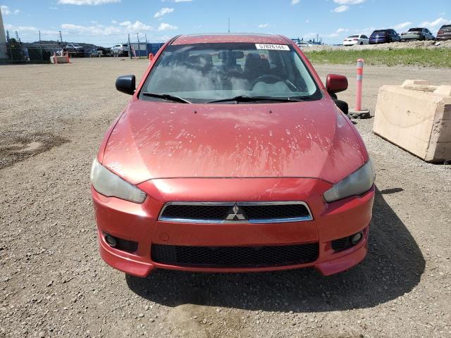 Photo 4 VIN: JA3AU26U18U607705 - MITSUBISHI LANCER 