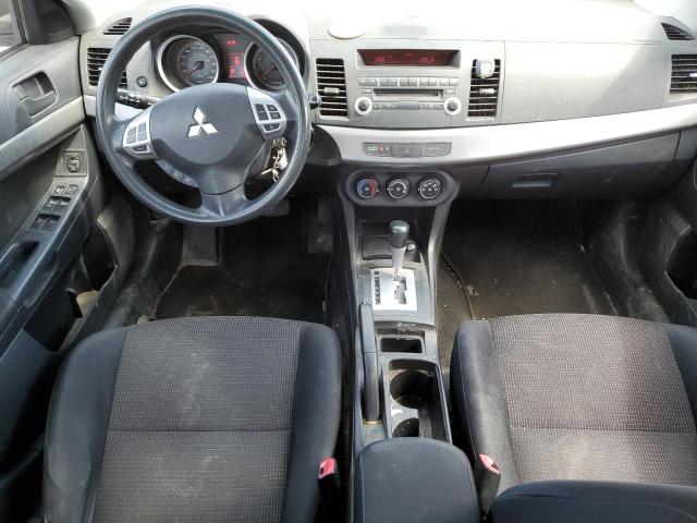 Photo 7 VIN: JA3AU26U18U607705 - MITSUBISHI LANCER 