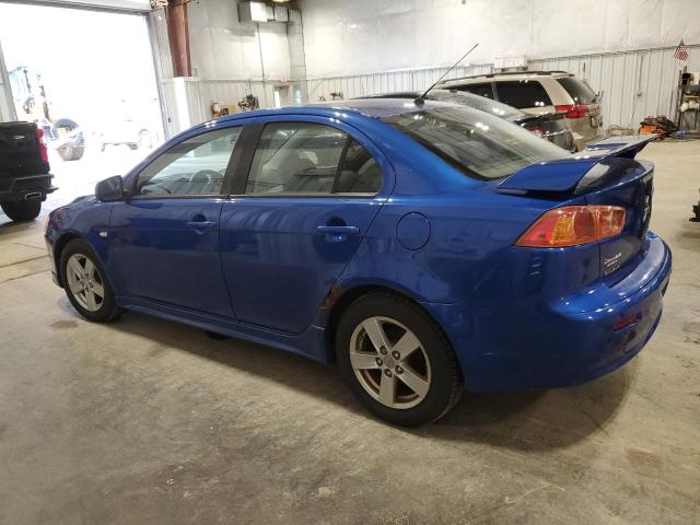 Photo 1 VIN: JA3AU26U19U001256 - MITSUBISHI LANCER 