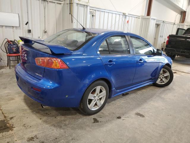 Photo 2 VIN: JA3AU26U19U001256 - MITSUBISHI LANCER 