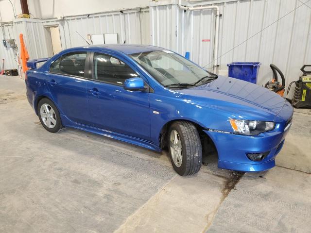 Photo 3 VIN: JA3AU26U19U001256 - MITSUBISHI LANCER 