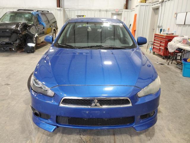 Photo 4 VIN: JA3AU26U19U001256 - MITSUBISHI LANCER 