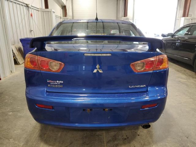 Photo 5 VIN: JA3AU26U19U001256 - MITSUBISHI LANCER 