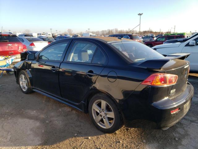 Photo 1 VIN: JA3AU26U19U029428 - MITSUBISHI LANCER 